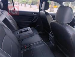 فولكسفاغن تيغوان